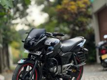 Bajaj Pulsar 150 2013 Motorbike