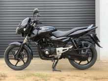 Bajaj Pulsar 150 2011 Motorbike