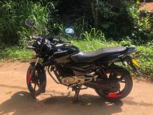 Bajaj Pulsar 150 2012 Motorbike