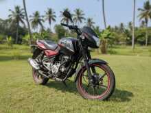 Bajaj Pulsar 150 2016 Motorbike
