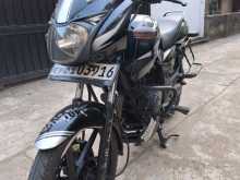 Bajaj Pulsar 150 2020 Motorbike