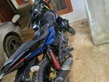 Bajaj Pulsar 150 Twin 2018 Motorbike