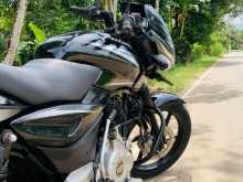 Bajaj Pulsar 150 2016 Motorbike