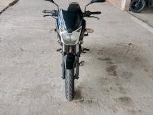 Bajaj Pulsar 150 2009 Motorbike