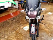 Bajaj Pulsar 150 2019 Motorbike