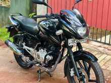 Bajaj Pulsar 150 2016 Motorbike