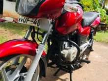 Bajaj Pulsar 150 2008 Motorbike