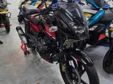 Bajaj Pulsar 150 2019 Motorbike