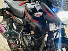 Bajaj Pulsar 150 2019 Motorbike
