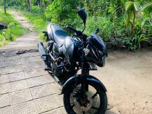Bajaj Pulsar 150 2010 Motorbike