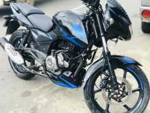 Bajaj Pulsar 150 2019 Motorbike