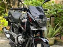 Bajaj Pulsar 150 2013 Motorbike