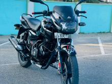 Bajaj Pulsar 150 2012 Motorbike