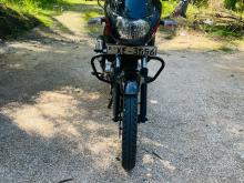 Bajaj Pulsar 150 2011 Motorbike