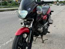 Bajaj Pulsar 150 2016 Motorbike
