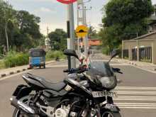 Bajaj Pulsar 150 2015 Motorbike