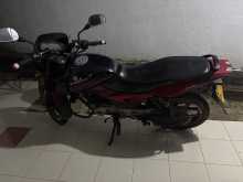 Bajaj Pulsar 150 2014 Motorbike