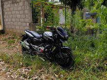 Bajaj PULSAR 150 2016 Motorbike