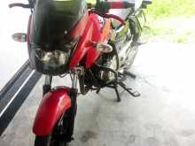 Bajaj Pulsar 150 2006 Motorbike