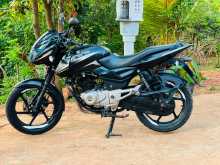 Bajaj Pulsar 150 2015 Motorbike