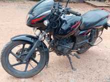 Bajaj Pulsar 150 2019 Motorbike