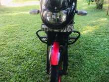 Bajaj Pulsar 150 2011 Motorbike