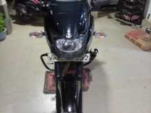 Bajaj Pulsar 150 2012 Motorbike