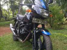 Bajaj Pulsar 150 2006 Motorbike