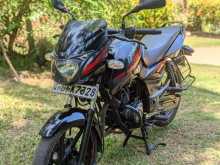 Bajaj Pulsar 150 2018 Motorbike