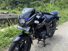 Bajaj Pulsar 150 2018 Motorbike