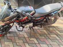 Bajaj Pulsar 150 2012 Motorbike