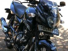 Bajaj Pulsar 150 2017 Motorbike