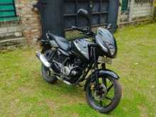 Bajaj Pulsar 150 2018 Motorbike