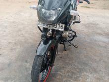 Bajaj Pulsar 150 2013 Motorbike