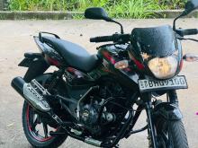 Bajaj Pulsar 150 2018 Motorbike