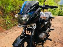 Bajaj Pulsar 150 2016 Motorbike