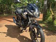 Bajaj Pulsar 150 Double Disc Original Low Mileage 2019 Motorbike