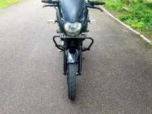 Bajaj Pulsar 150 2012 Motorbike