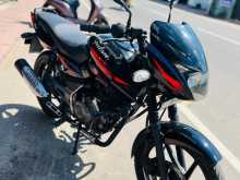Bajaj Pulsar 150 2017 Motorbike