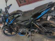 Bajaj Pulsar 150 2020 Motorbike