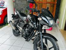 Bajaj Pulsar 150 2011 Motorbike