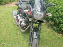 Bajaj Pulsar 150 2014 Motorbike