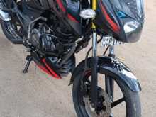 Bajaj Pulsar 150 2019 Motorbike