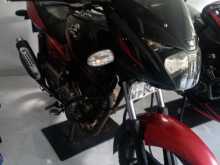 Bajaj Pulsar 150 2016 Motorbike