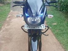 Bajaj Pulsar 150 2013 Motorbike
