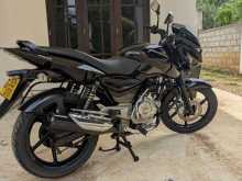Bajaj Pulsar 150 2014 Motorbike