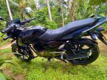 Bajaj Pulsar 150 2015 Motorbike