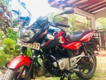 Bajaj Pulsar 150 2017 Motorbike