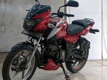 Bajaj Pulsar 150 2006 Motorbike