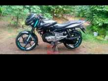 Bajaj Pulsar 150 2016 Motorbike